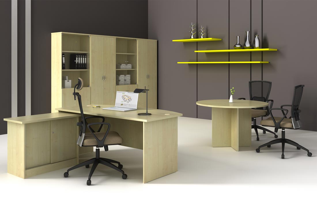 Stylish Office Furniture in Malaysia