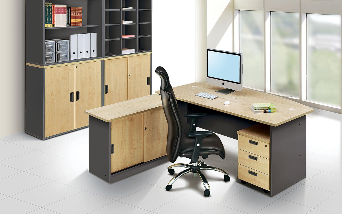 Office Table Supplier