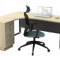 Modern Office Workstation Supplier