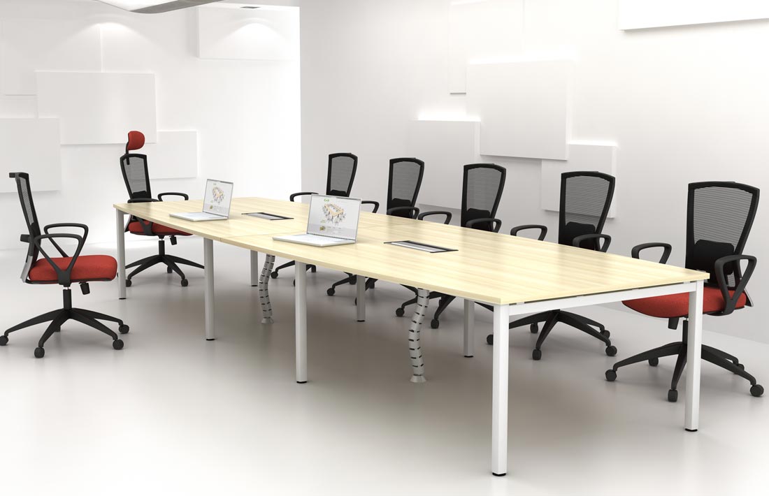 Conference Table and Chair Supplier