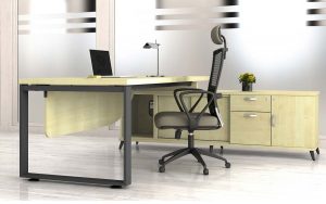 Executive Workplace Furniture Malaysia