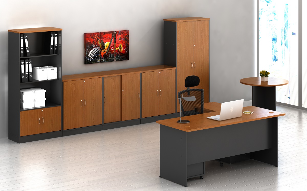 Stylish Office Furniture Supplier Malaysia